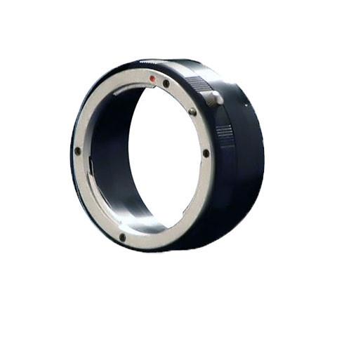 Letus35 LTNIKON Nikon Locking Lens Mount