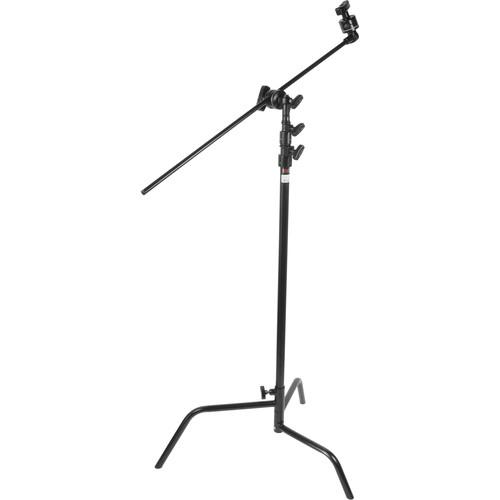 Matthews C-Stand Grip Head Kit