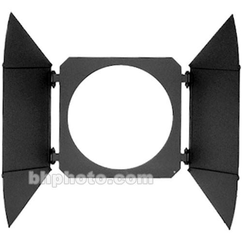 Mole-Richardson 2-Way 6-Leaf Barndoor Set for Baby-Tener 10K