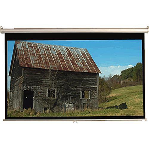 Mustang SC-M120D16:9 Manual Projection Screen