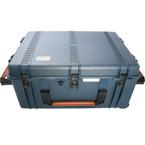 Porta Brace PB-2780E Superlite Vault Hard Case with Empty Interior