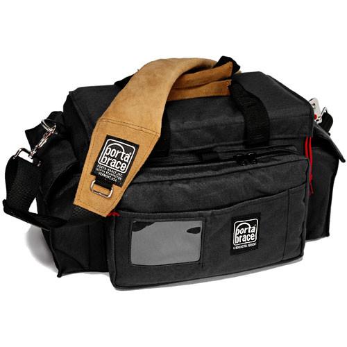 Porta Brace PC-111 Medium Production Case - for Audio and Video Accessories