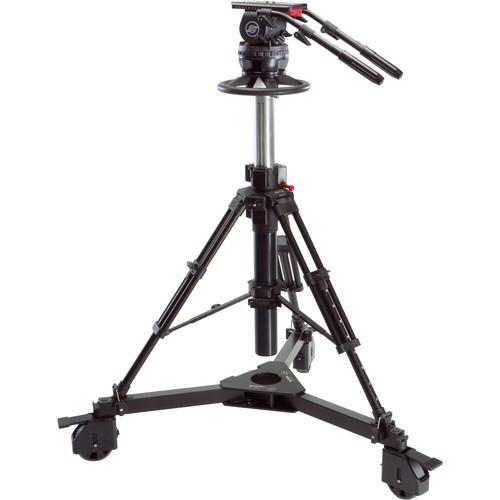 Sachtler 2570 SYSTEM 25 PLUS CIII Pedestal System