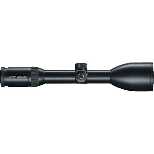 Schmidt & Bender 2.5-10x56 Zenith LM Riflescope