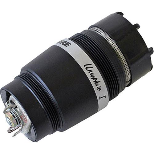 Shure R65 Replacement Cartridge for the Shure Model 565 Series, the model PE56 Series, and the Models 566, PE566 and PE50SP UNISPHERE1 Dynamic Microphones