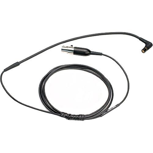 Shure RPM646 Microphone Boom and Cable Asssembly for Beta 54 and WBH54B Headworn Microphones