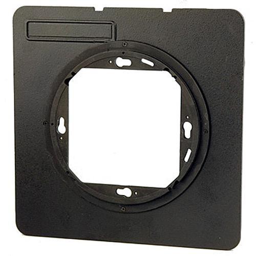 Silvestri 5x7 Sliding Back Adapter Interface Plate for Cambo 4x5 Cameras
