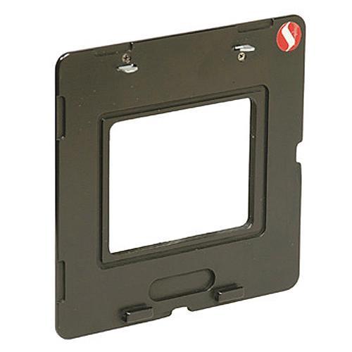 Silvestri Drop-In Plate for Mamiya 645 AFD Backs for 5 x 7 Sliding Back Adapter