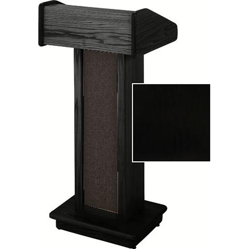 Sound-Craft Systems Lectern Two Series LC Floor Lectern LCB