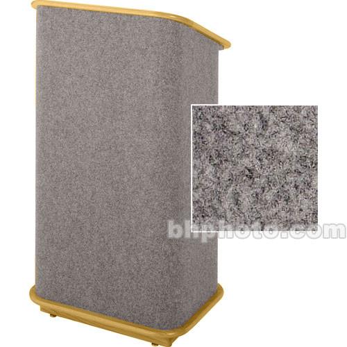 Sound-Craft Systems Spectrum Series CML Modular Lectern CMLBB