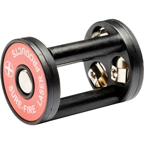 SureFire MB10 Battery Carrier Assembly