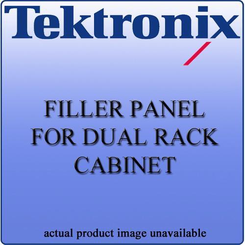 Tektronix WFM50F06 Filler Panel