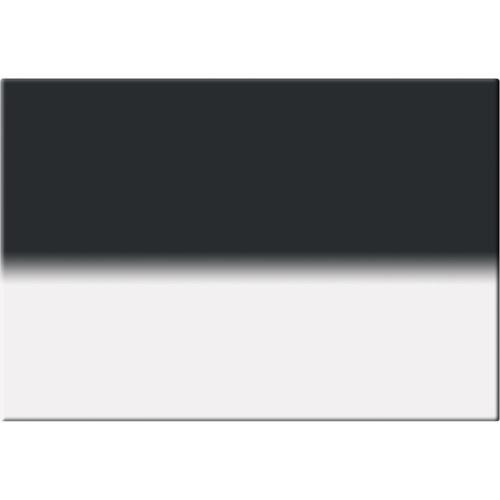 Tiffen 4 x 5.65" Hard Edge Graduated 0.9 ND Filter