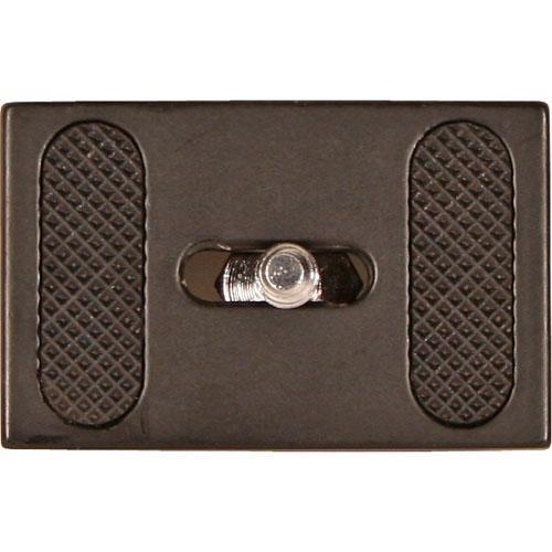 Vortex QR Plate for Summit Ball Head