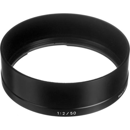 ZEISS Dedicated Lens Hood for 50mm f 2 Z Series SLR Lens