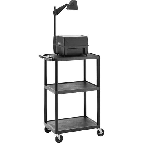Advance PL2-42 Pixmate Cart with Electrical Assembly