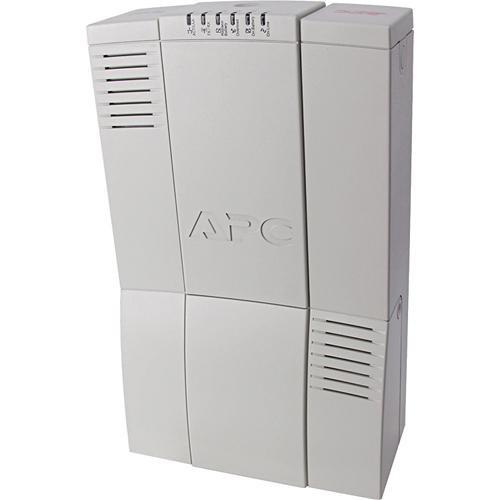 APC Back-UPS 500 Structured Wiring UPS International Version