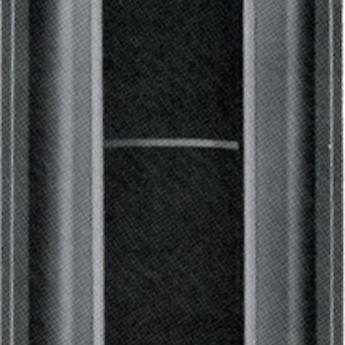 Arkay Revolving Darkroom Door Steel-Two Way