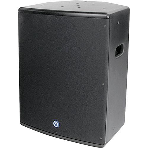 Atlas Sound SM12SUB70 12" Passive 70V 8 Ohm Subwoofer Speaker
