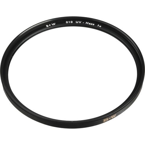 B W 77mm UV Haze SC 010 Filter