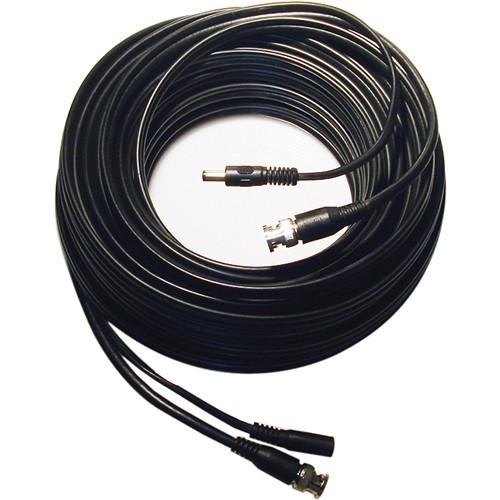 Bolide Technology Group BP0033 RG59 Coaxial Premade Cable