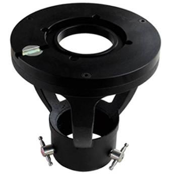 Cartoni D846 Bazooka Basket with Flatbase Mount