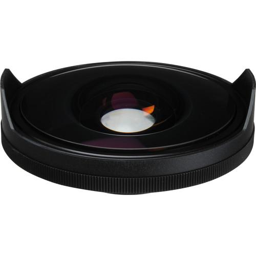 Century Precision Optics 0HD-FEWA-43 Ultra Fisheye HD Adapter Lens