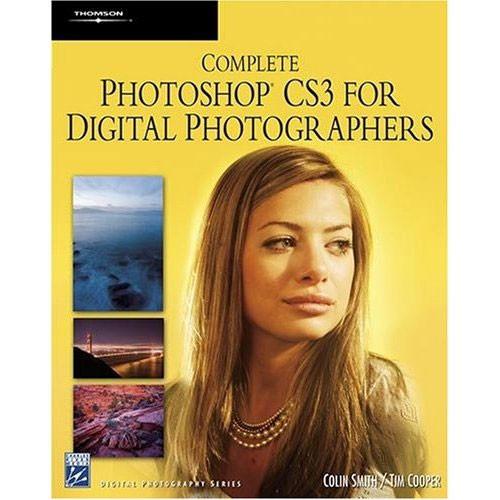 Charles River Media Book: Complete Photoshop