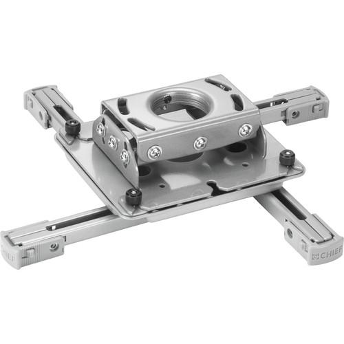 Chief RPAUS Inverted LCD DLP Projector Ceiling Mount