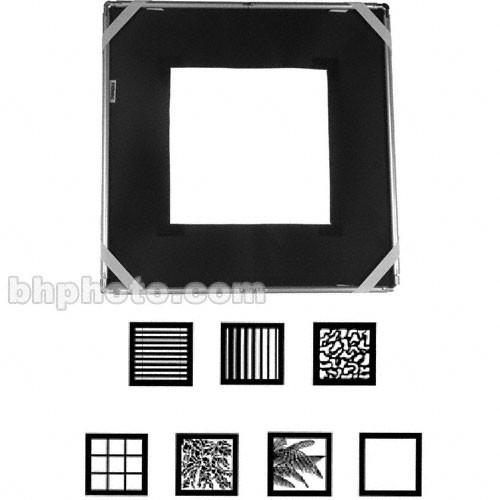 Chimera Window Micro Pattern Kit -