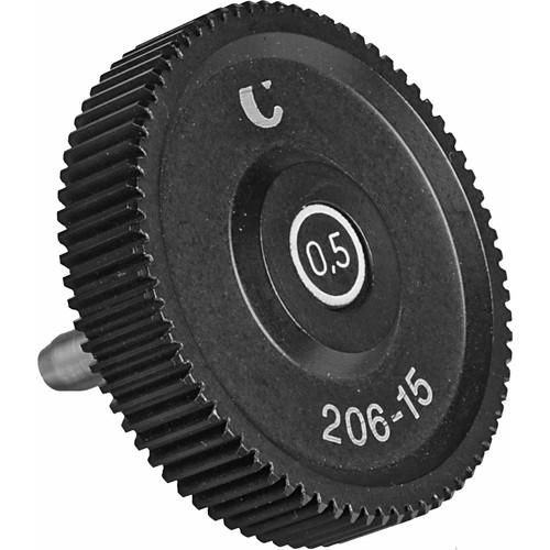 Chrosziel 206-15 Canon Lens Drive Gear