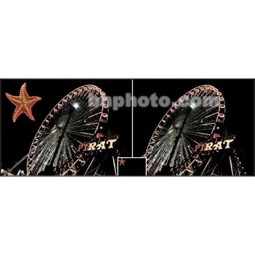 Cokin P340 Creative Mask Resin Filter