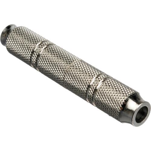 Comprehensive SPJ-BL 1 4" Female Phone to 1 4" Female Phone Adapter