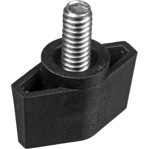 Delta 1 Diamond Knob - 1" with 1 4-20 x 1 2" Screw