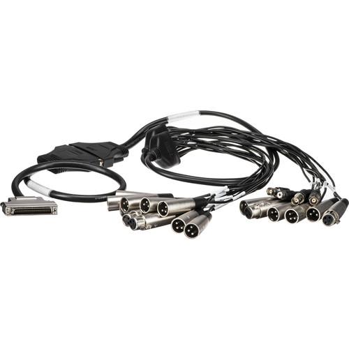 Digigram Breakout Cable for VX822e - Replacement