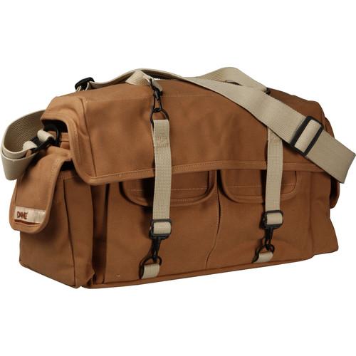 Domke F-1X Little Bit Bigger Classic Series Shoulder Bag