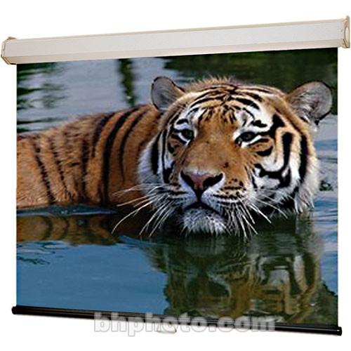 Draper 206006 Luma 2 Manual Front Projection Screen