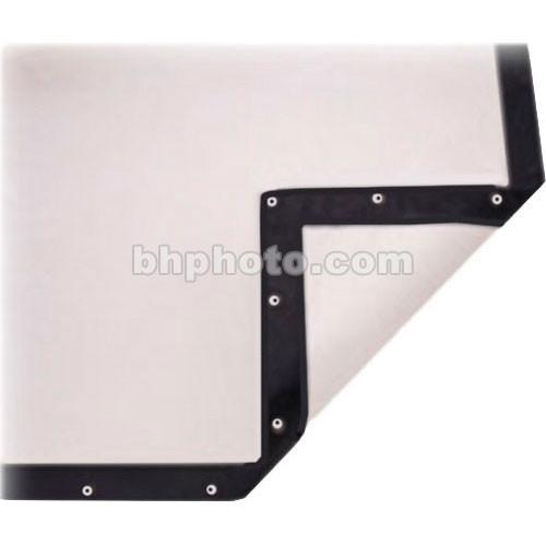 Draper Replacement Surface ONLY for Ultimate Folding Rear Projection Screen - 69 x 120
