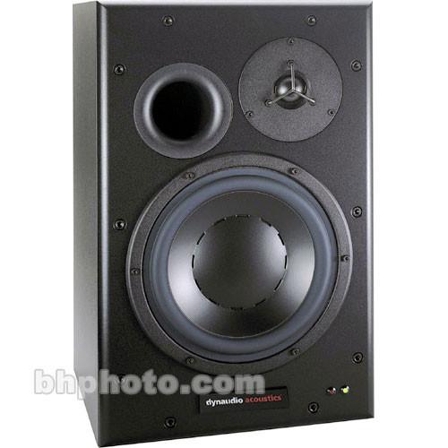 Dynaudio Acoustics BM15AR - 2-Way Active 10" Nearfield Monitor