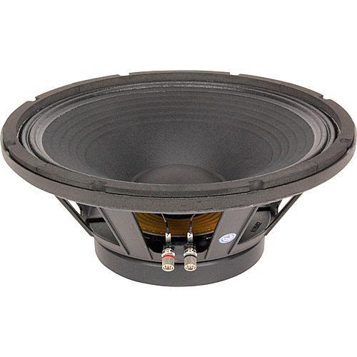 Eminence Delta PRO-15A - 800W 15" 8 Ohm Mid-Range Loudspeaker Driver