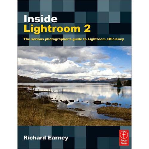 Focal Press Book: Inside Lightroom 2