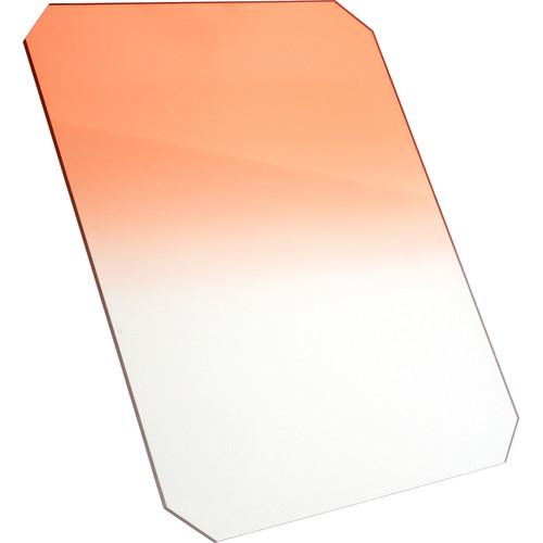 Formatt Hitech 138mm Graduated Coral 1 Filter