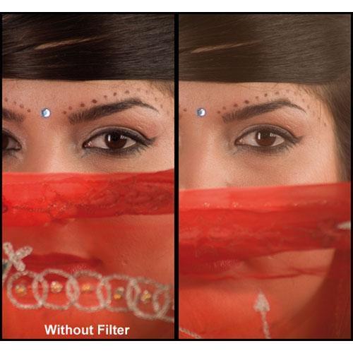 Formatt Hitech 52mm Soft Tone Fine Bronze Filter