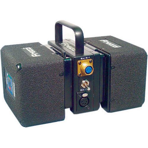 Frezzi PA-30 14B Dual Brick Adapter