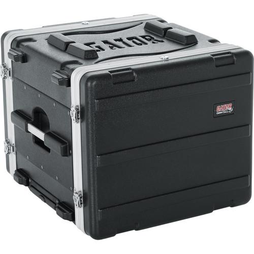 Gator Cases GRR-8L Roller Rack Case