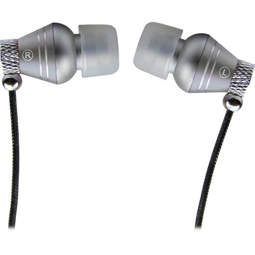 Ikey Audio ED-Q360 EarDrumz In-Ear Headphones