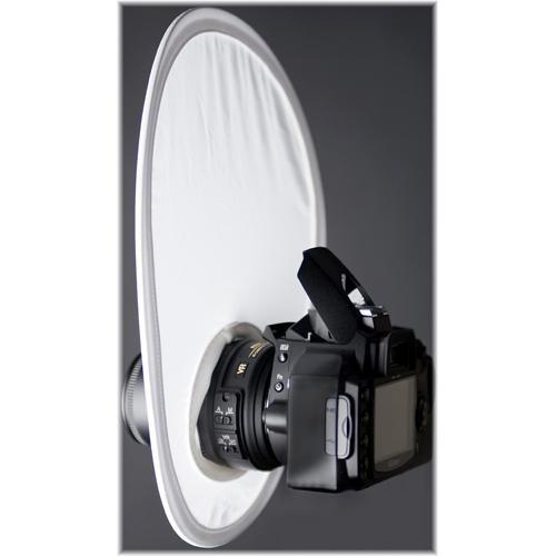 Interfit STR111 Strobies On-Camera Small Diffuser
