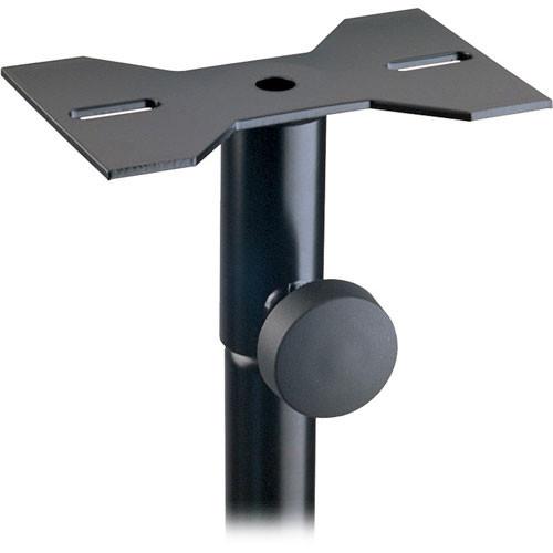 K&M 195 8 Slip-On Speaker Mounting Adapter