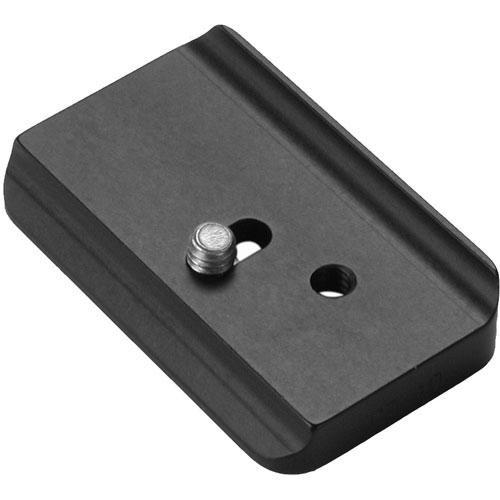 Kirk PZ-10 Arca-Type Compact Quick Release Plate