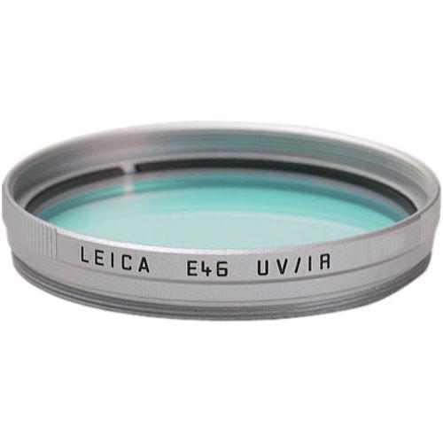 Leica E46 UVA Infrared Filter